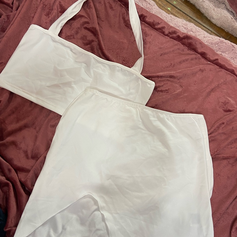 Brand new SHEIN two-piece